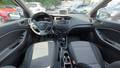 View of dashboard