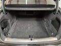 View of boot / luggage space