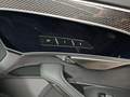 View of control buttons for electric seat adjustment