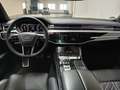 View of dashboard