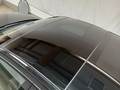 View of sunroof / panoramic roof