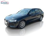 Náhled zpředu zleva