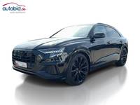 Audi Q8 50 TDI quattro 50 3.0 TDI quattro EU6d, (EURO 6d..