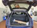 View of boot / luggage space