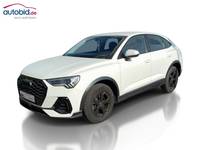 Audi Q3 Sportback 40 TDI quattro S line