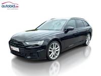Audi S6 Avant 3.0 TDI quattro 3.0 TDI quattro EU6d, Avant (EURO..
