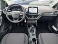 View of dashboard
