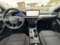 View of dashboard