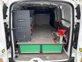 View of boot / luggage space