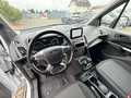 View of dashboard