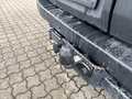 View of trailer tow-bar hitch