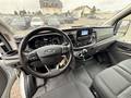 View of dashboard