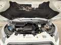 View of engine compartment