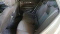 View of rear seat