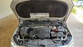 View of engine compartment