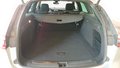 View of boot / luggage space