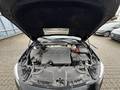 View of engine compartment