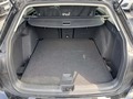 View of boot / luggage space