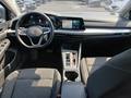View of dashboard