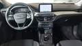 View of dashboard