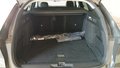 View of boot / luggage space