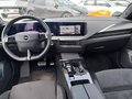 View of dashboard