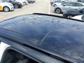 View of sunroof / panoramic roof