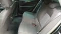 View of rear seat
