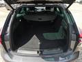 View of boot / luggage space