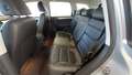 View of rear seat
