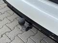 View of trailer tow-bar hitch