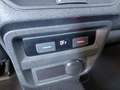 View of rear climate control switch