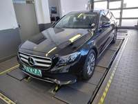 Mercedes-Benz E 220 d T 4Matic 9G-Tronic "Avantgarde"