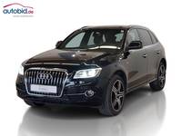 Audi Q5 2.0 TDI quattro S-tronic "S line"