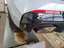 Задний центральный амортизатор