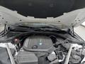View of engine compartment