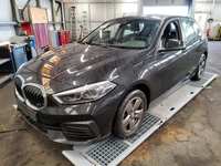 BMW 118d Steptronic "Advantage"