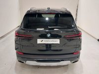 Rear view