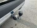 View of trailer tow-bar hitch