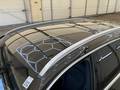 View of sunroof / panoramic roof