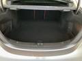 View of boot / luggage space