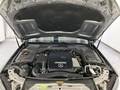 View of engine compartment