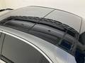 View of sunroof / panoramic roof