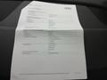 Attestation d'entretien