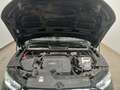 Vue du compartiment moteur