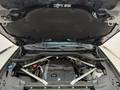 View of engine compartment