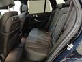 View of rear seat