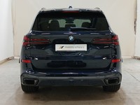 Rear view