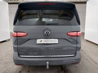 Rear view