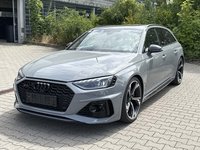 Audi RS 4 Avant 2.9 TFSI quattro Tiptronic